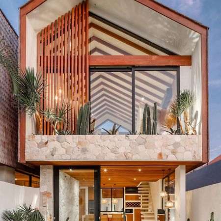 Blacksand Villas Echo Beach Canggu Exteriér fotografie
