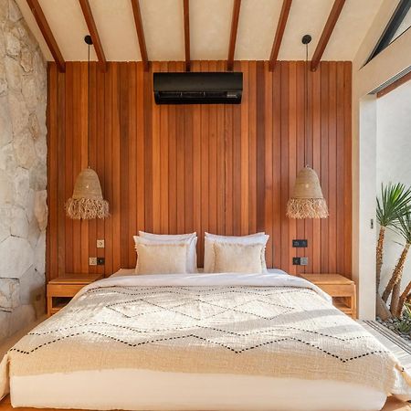 Blacksand Villas Echo Beach Canggu Exteriér fotografie
