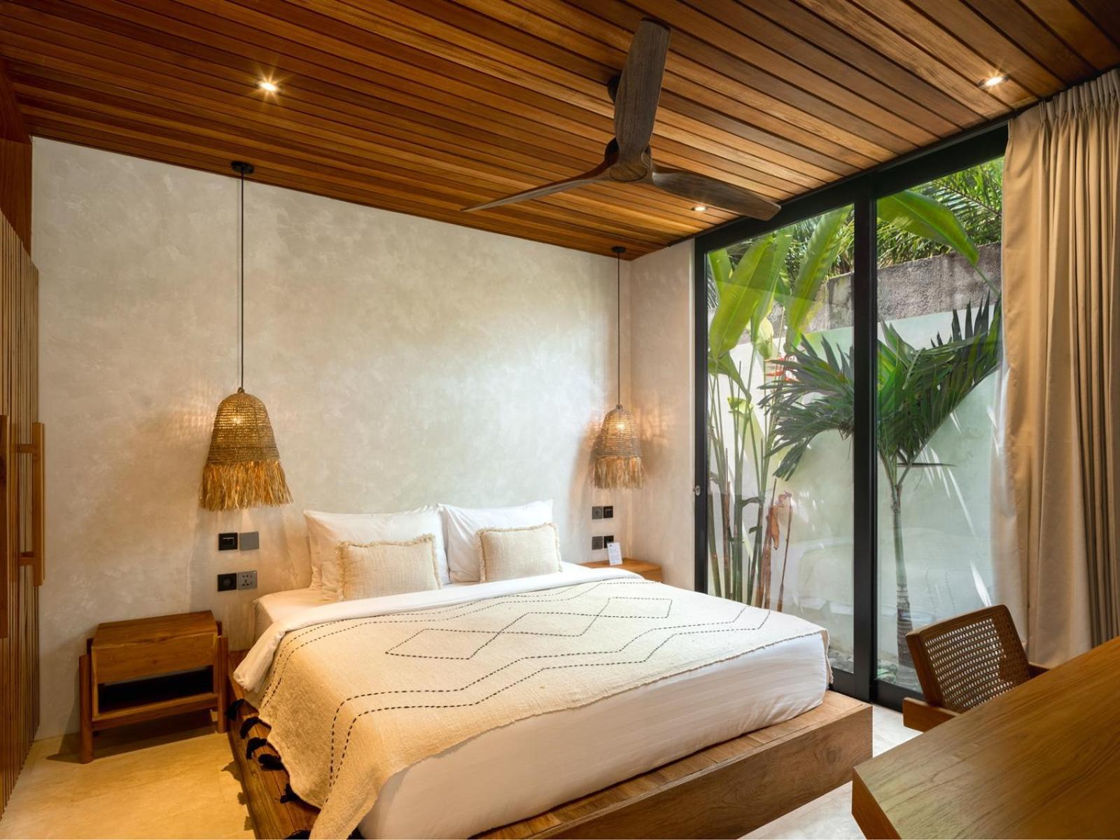 Blacksand Villas Echo Beach Canggu Exteriér fotografie