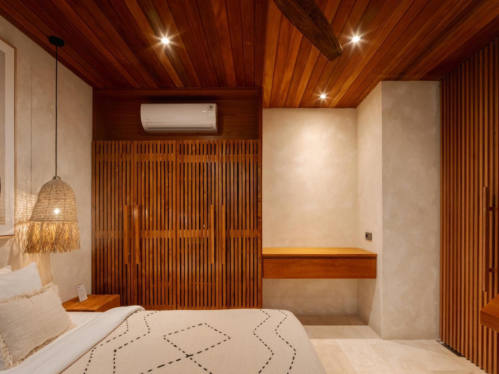 Blacksand Villas Echo Beach Canggu Exteriér fotografie