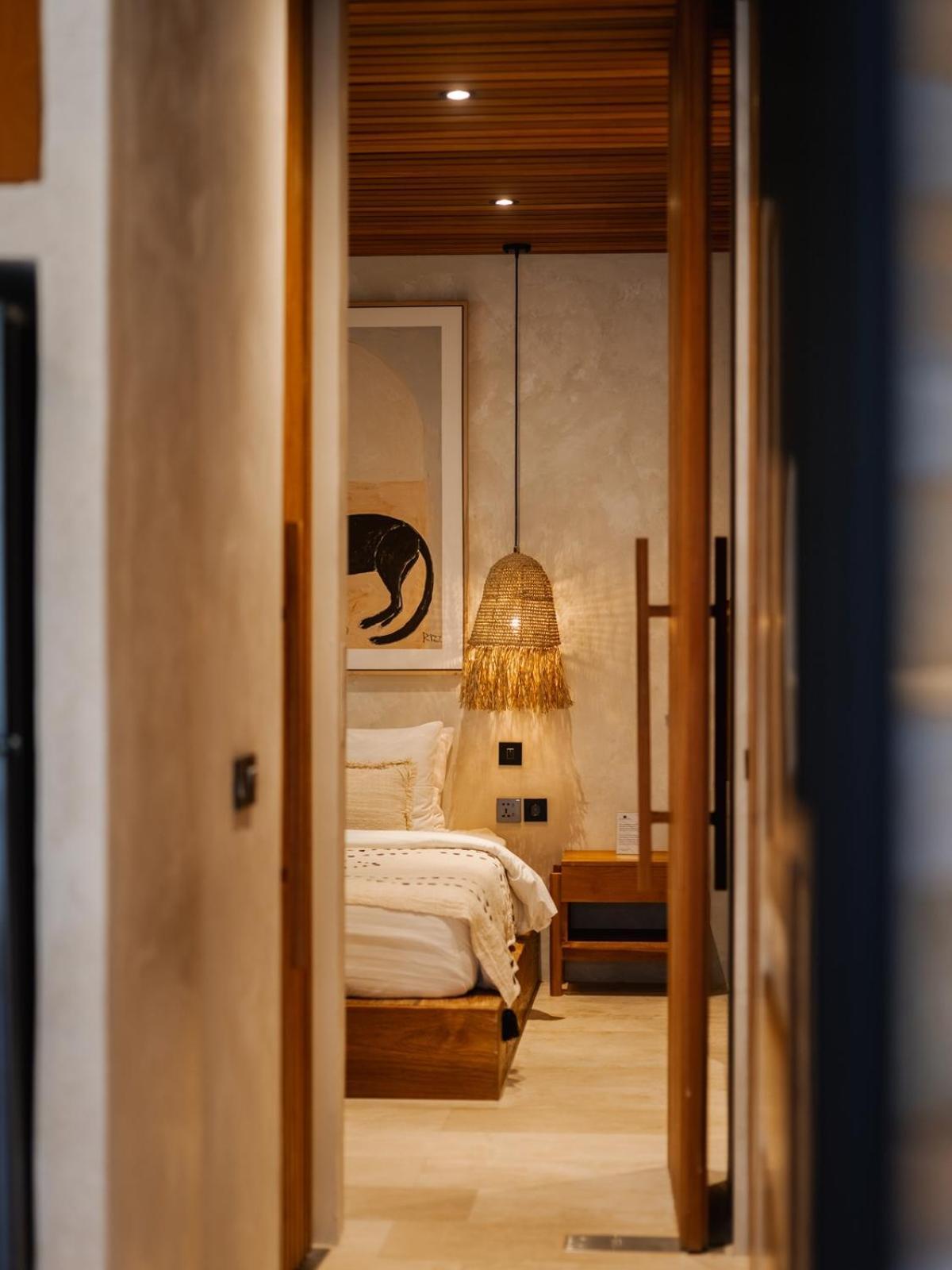 Blacksand Villas Echo Beach Canggu Exteriér fotografie