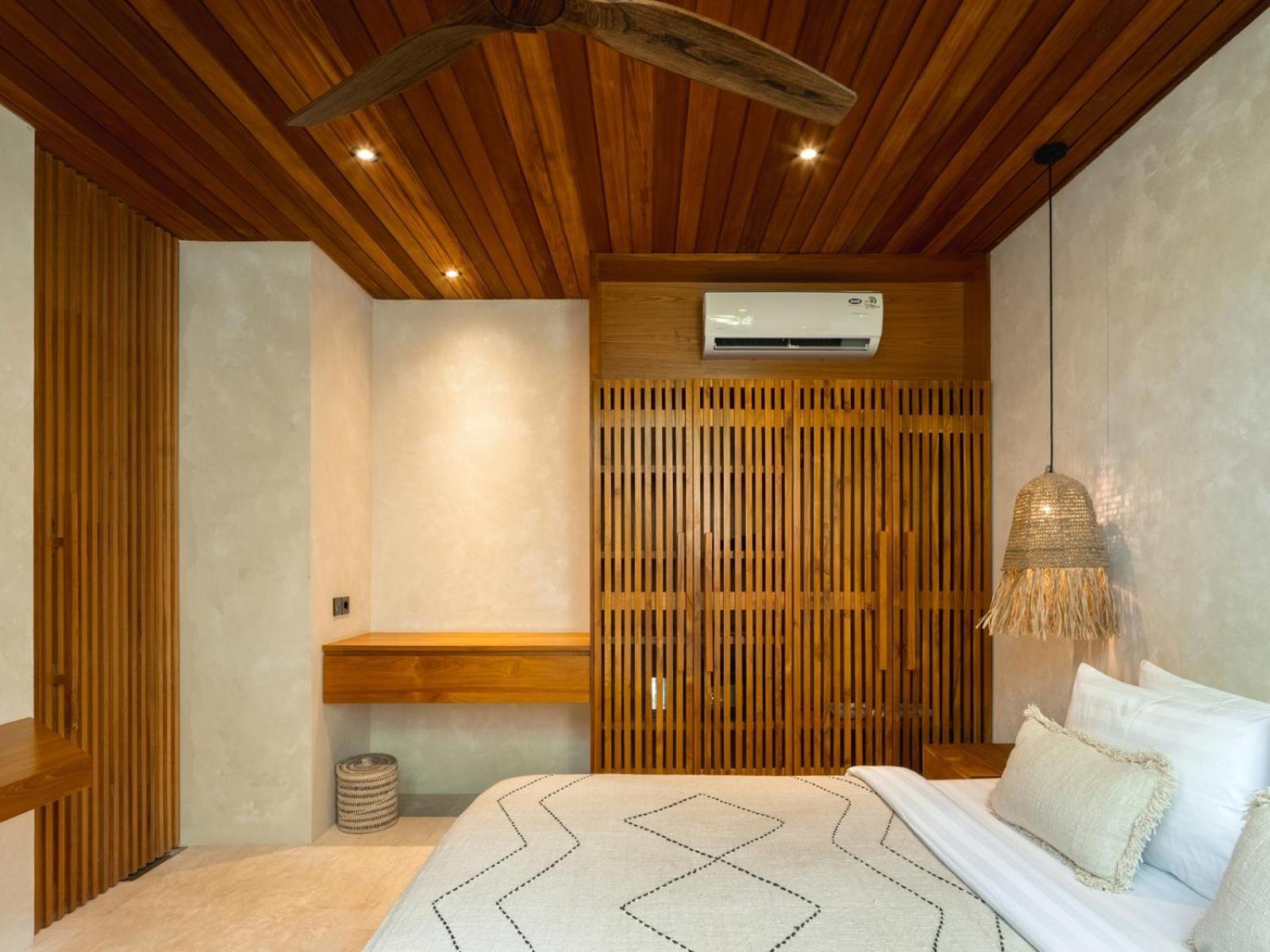 Blacksand Villas Echo Beach Canggu Exteriér fotografie