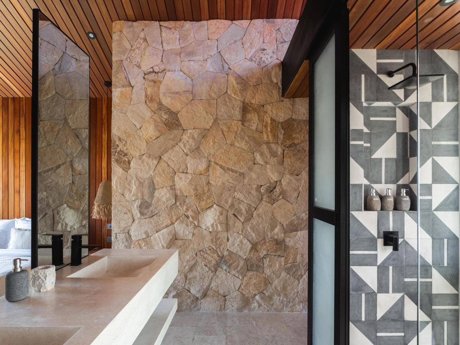 Blacksand Villas Echo Beach Canggu Exteriér fotografie