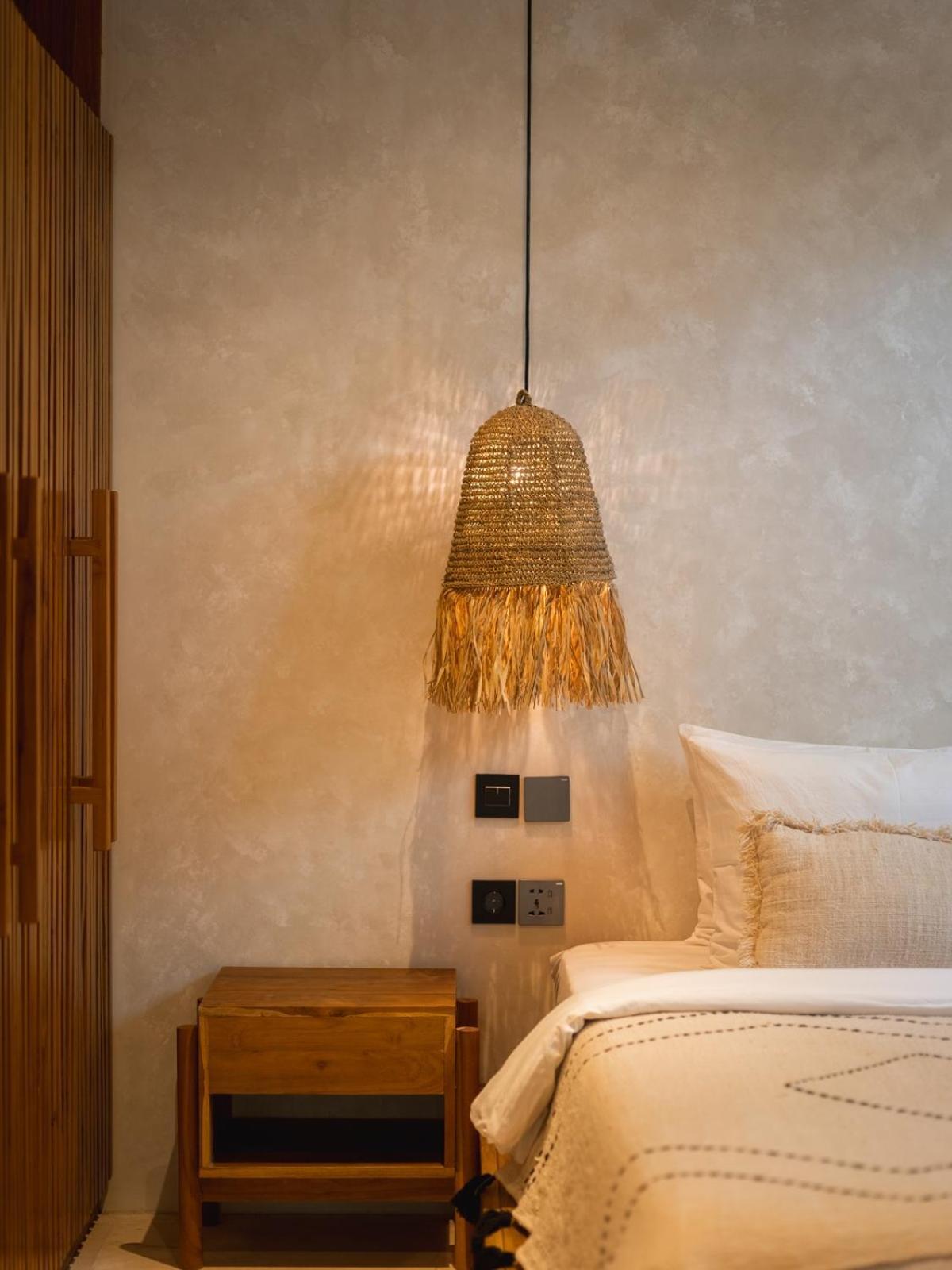 Blacksand Villas Echo Beach Canggu Exteriér fotografie