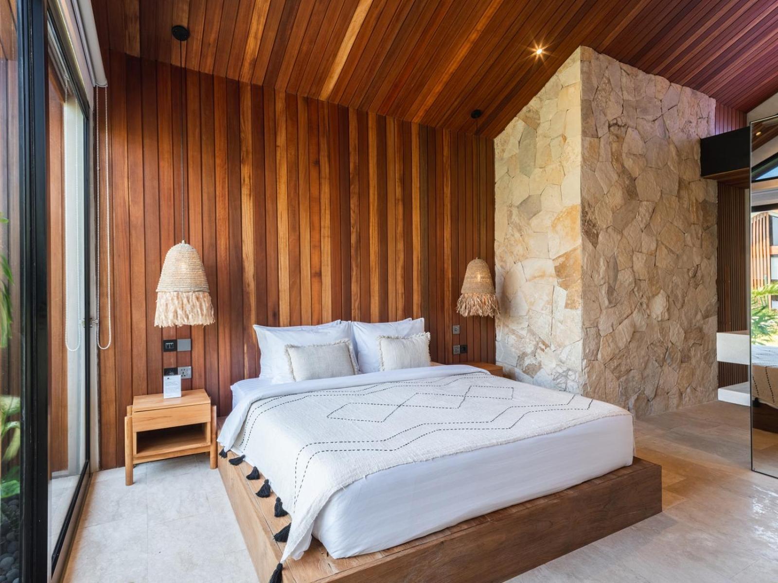 Blacksand Villas Echo Beach Canggu Exteriér fotografie