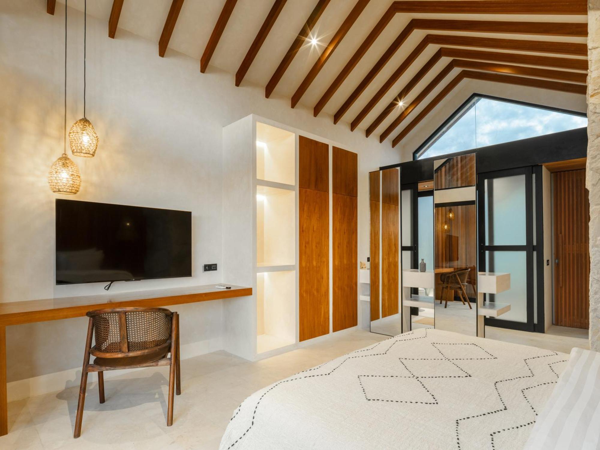 Blacksand Villas Echo Beach Canggu Exteriér fotografie
