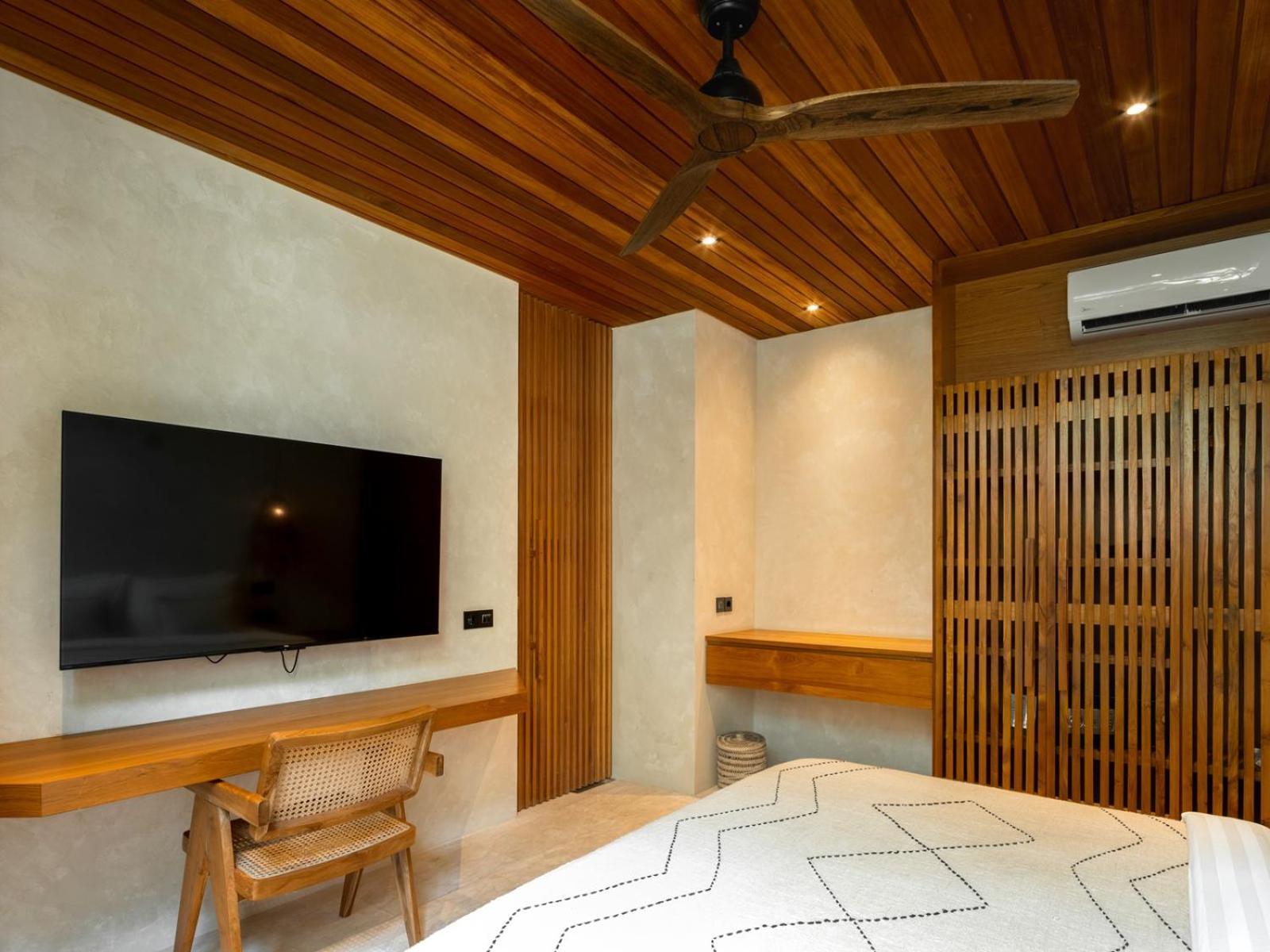 Blacksand Villas Echo Beach Canggu Exteriér fotografie