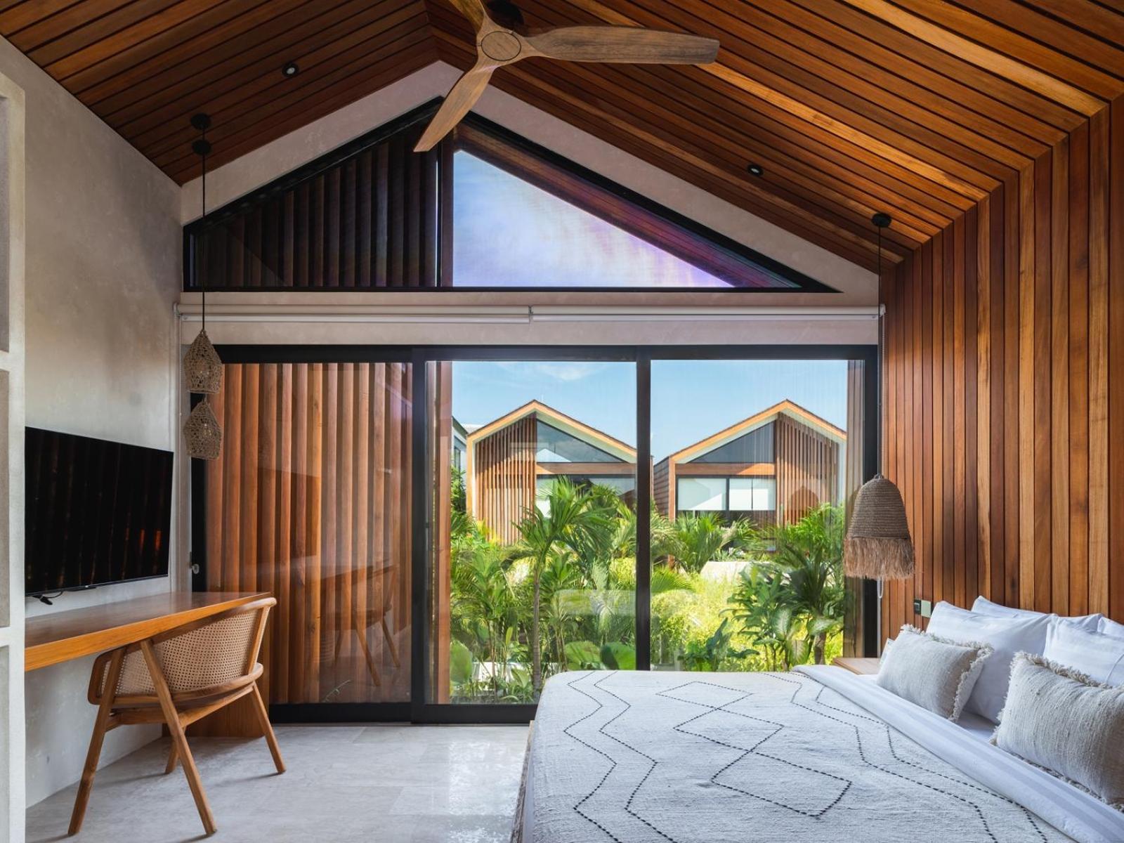 Blacksand Villas Echo Beach Canggu Exteriér fotografie