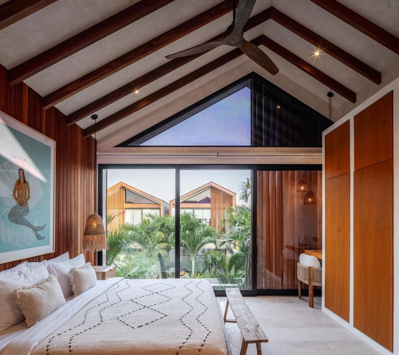 Blacksand Villas Echo Beach Canggu Exteriér fotografie