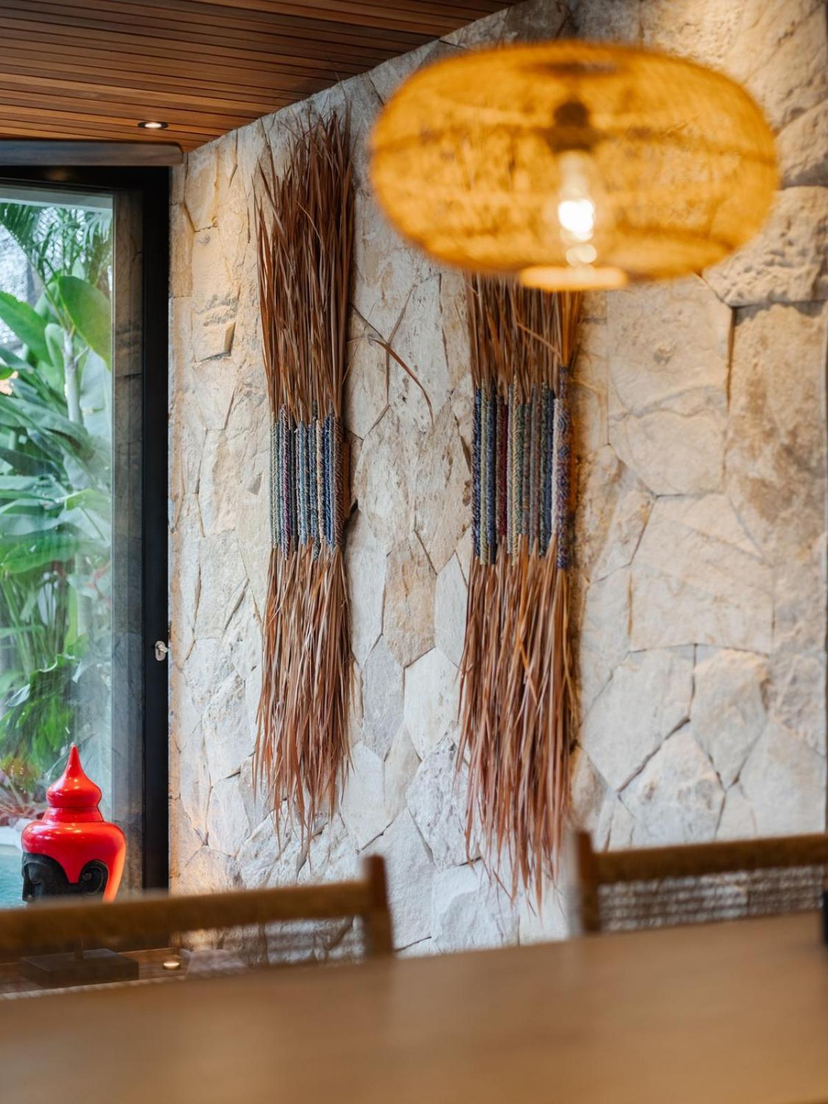 Blacksand Villas Echo Beach Canggu Exteriér fotografie
